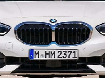 piccolo motor: MASKA ZA BMW SERIJA 1 OD 2019. DO 2020. GOD. | Novi i polovni — 1
