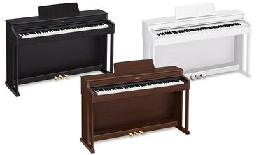цена пианино: Новая модель celviano ap-470 заставляет биться чаще сердце каждого