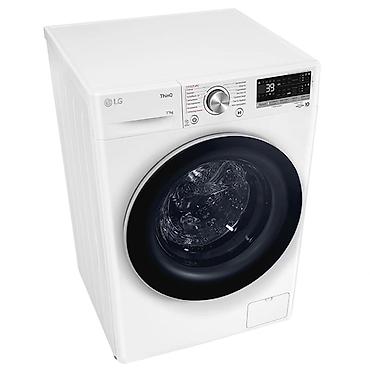 sultan power: Стиральная машина автомат, Новый, LG, 10 кг и более, Фронтальная, Рассрочка — 8