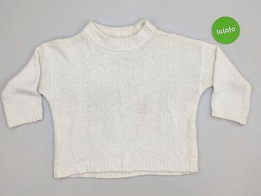 springfield sweter: Sweter damski, rozmiar XL — 2