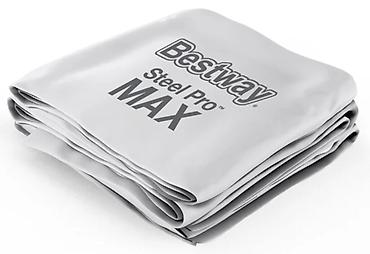 №: 7871 Məhsulun adı: Hovuz üçün örtük (layner) Bestway Steel Pro Max