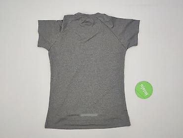 koszulka plus size: T-shirt damski, rozmiar L — 3