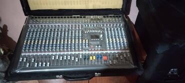 Dinamiklər və kolonkalar: İşlənmiş Yamaha Kolonka, Növ - Toy üçün, rəng - Qara — 14