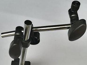 Ostali merni alati: Merni sat sa magnetnim stalkom – MARBERG - Merni opseg sata: 0–10 mm — 17