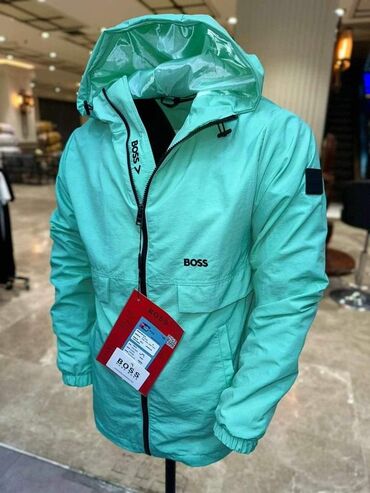 Jakne za prelazni period: Muske jakne XL, 2XL, 3XL Nove, slanje kurirskom službom na vasu adresu na lalafo.rs — 12 Jakne za prelazni period: Muske jakne XL, 2XL, 3XL Nove, slanje kurirskom službom na vasu adresu — 12