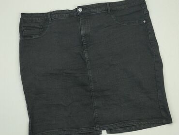 Skirts: Skirt, Only, 7XL (EU 54), condition - Very good