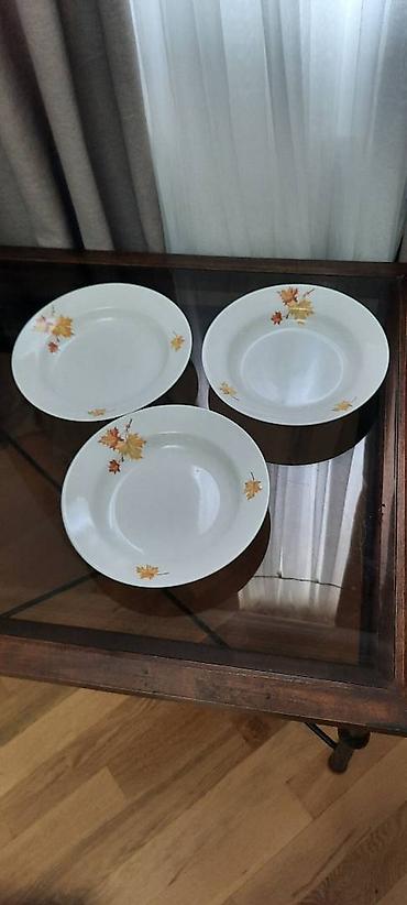 Digər dəstlər və servizlər: Цены разные — 12