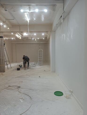 Покраска: Покраска ворот, Покраска стен, Покраска окон, На водной основе, На масляной основе, Больше 6 лет опыта — 2