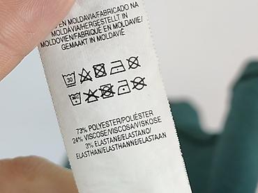lampoo second hand: Atmosphere, Sukienka damska, rozmiar M — 5