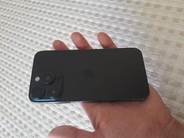 iphone x işlenmiş qiymeti: IPhone X, 64 GB, Qara, Zəmanət, Simsiz şarj, Face ID