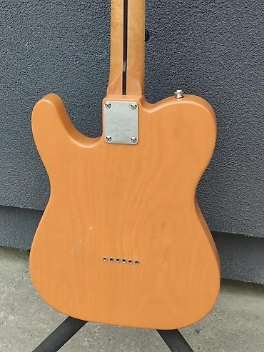 Gitare: HARLEY BENTON TE-53KR BL TRIBUTE SERIES | . Slanje po — 6