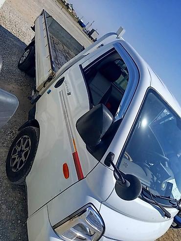 портер 2 4х4: Легкий грузовик, Hyundai, Стандарт, 3 т, Б/у — 2