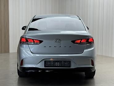 Hyundai Sonata: 2019 г., 2 л, Газ, Седан lalafo.kg да — 4 Hyundai Sonata: 2019 г., 2 л, Газ, Седан — 4