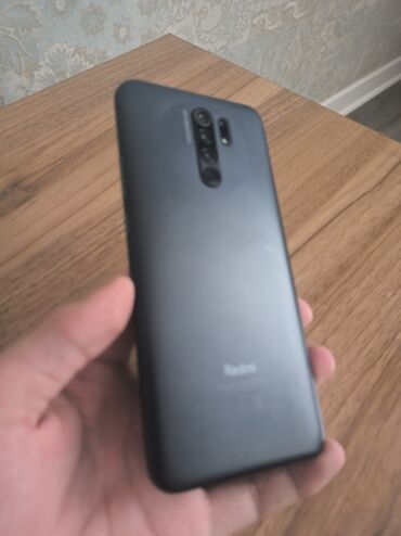 Xiaomi: Xiaomi, Mi 9, Б/у, 4 GB, 2 SIM