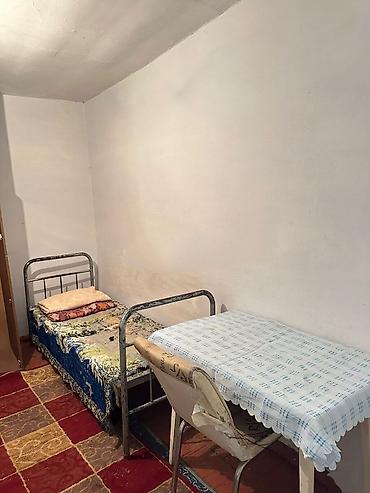 lokbatan kirayə ev: 28 kv. m, 1 otaqlı, İnternet, Qaz, İşıq — 1