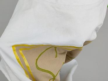 bluzki golf: Moda, Tunika damska, rozmiar S — 6