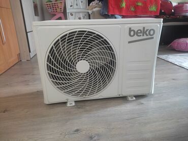 кондиционер бу для дома: Кондиционер Beko Охлаждение