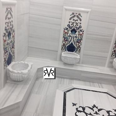 hamam təmiri: Türk hamamı tikintisi qar otağı,duz otağı,buxar otağı,macəra duşu və — 4