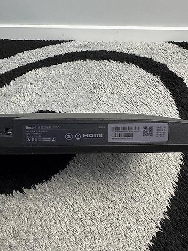 huawei mateview: Монитор, Б/у, LED, 26" - 27" — 7