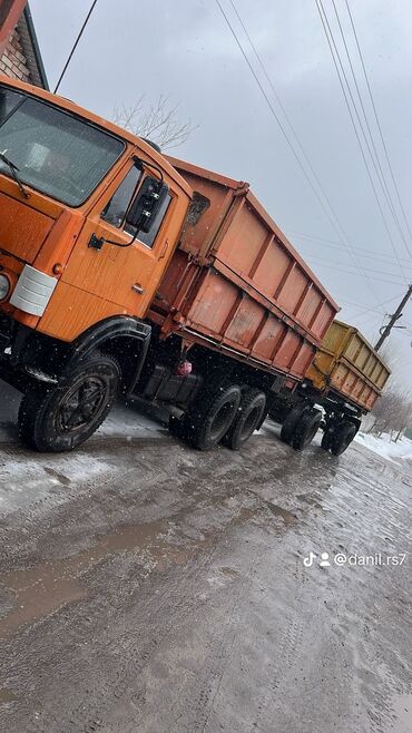 Грузовики: Грузовик, Б/у