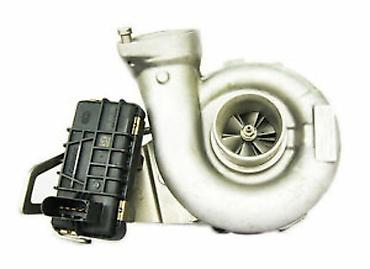 vitla leskovac: TURBINA ZA BMW 315, 316, 318 . OD 2004. DO 2019. GOD. | Reparirane — 1