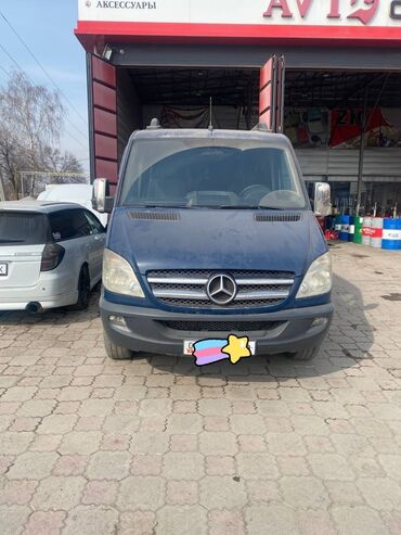 na 3: Автобус, Mercedes-Benz, 2011 г., 3.2 л, 40 и более мест