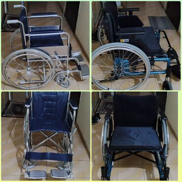 коляска вело: Инвалидная кресло коляска инвалидная коляска Новые и б/у