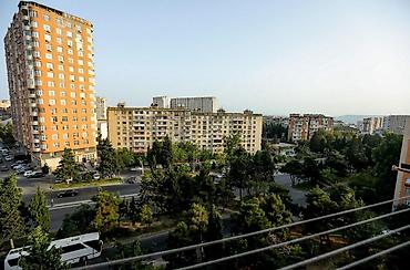 165: Bakı, Əhmədli, 3 otaqlı, Köhnə tikili, m. Əhmədli, 65 kv. m — 7