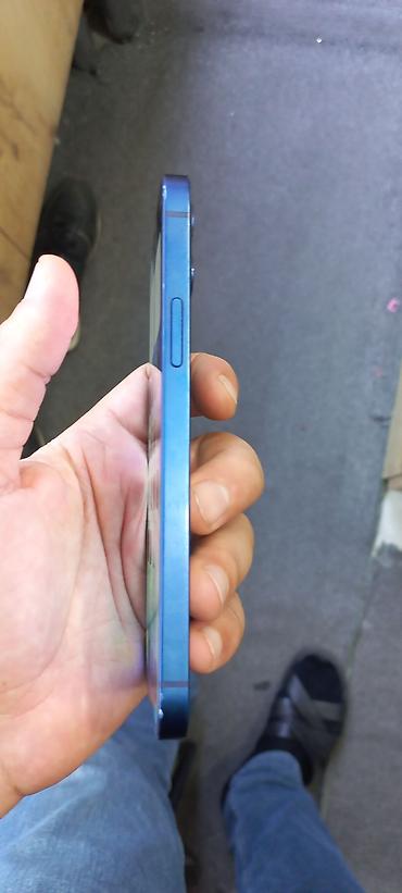 ayfon 12 sade: IPhone 12, Mavi — 4