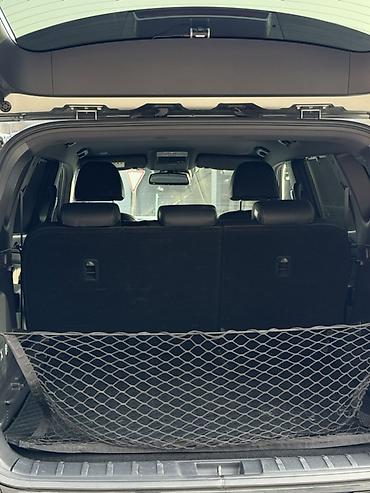 Ssangyong: Ssangyong Rexton: 2019 г., 2.2 л, Автомат, Дизель, Внедорожник — 17