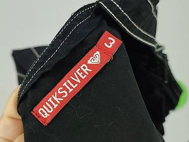 sunwear: Quiksilver, Top damski, rozmiar S — 4