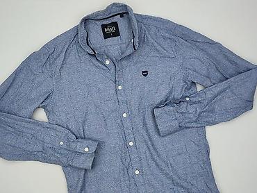 denim version: Diesel, Koszulа dla mężczyzn, rozmiar S — 1