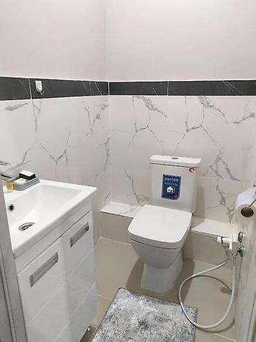 Посуточная аренда квартир: 1 комната, Домофон, Телевизор, Банные принадлежности — 29