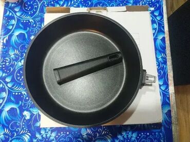 Tiganji: Frying pan Sky Light, Rocky 10311, Black Slanje Brzom postom ide na — 3