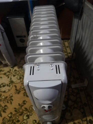 электрический обогреватель для дома: Электрический обогреватель