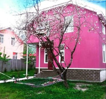 yeni kirayə evlər: 70 м², 2 комнаты, Без бассейна