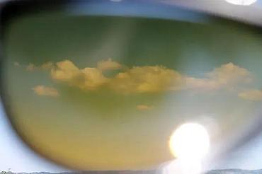 Naočare: Vintage LUMEN Austrija original naočare za sunce. Made in Austria — 5