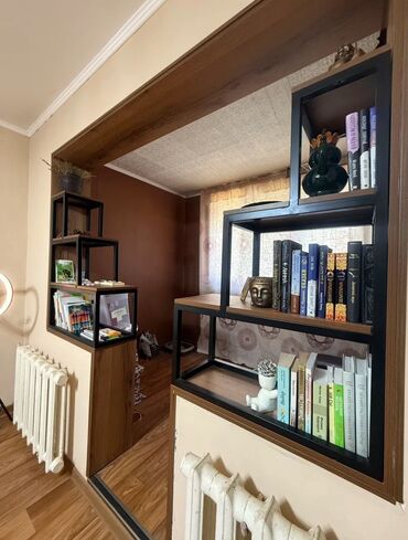 продаю участок маяфка: 3 комнаты, 58 м², 104 серия, 1 этаж, Старый ремонт