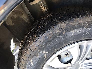 Volkswagen: Volkswagen Passat: 1991 г., 2 л, Механика, Бензин, Универсал at lalafo.kg — 11 Volkswagen: Volkswagen Passat: 1991 г., 2 л, Механика, Бензин, Универсал — 11