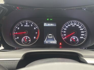 Kia: Kia K5: 2020 г., 1.6 л, Автомат, Бензин, Седан — 13