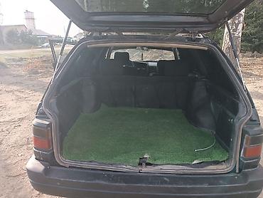 audi rs2: Volkswagen Passat: 1992 г., 1.8 л, Механика, Универсал — 6