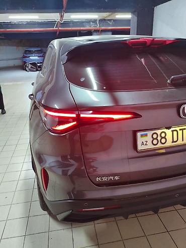 maşın bazari: Changan Oshan X5 Plus: 1.5 l | 2026 il 800 km Ofrouder/SUV — 7