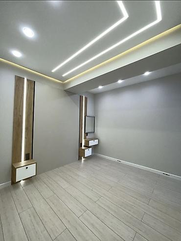 Продажа квартир: 2 комнаты, 68 м², Элитка, 8 этаж, Евроремонт — 9