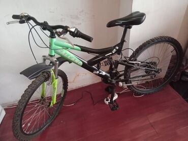 velosibed 24 lük: Şose velosipedi Salcano, 24", Ünvandan götürmə