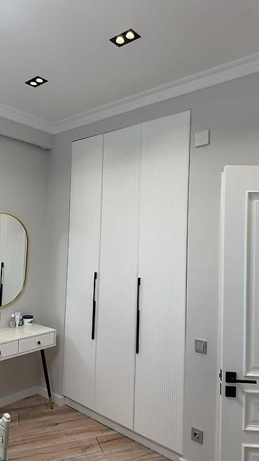 Продажа квартир: 1 комната, 49 м², Элитка, 3 этаж, Евроремонт — 11