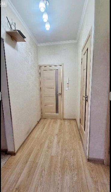 Продажа квартир: 3 комнаты, 62 м², 6 мкр 105 серия, 5 этаж, Косметический ремонт — 9
