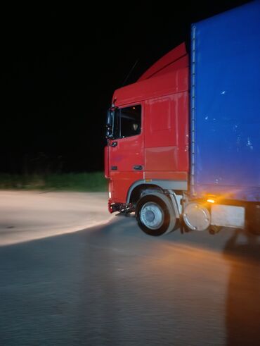 Pontiac: Pontiac : 2003 г., 10 л, Механика, Дизель — 9