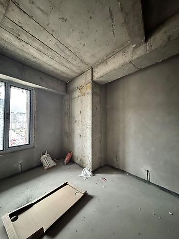 Продажа квартир: 3 комнаты, 134 м², Асанбай мкр Элитка, 10 этаж, ПСО (под самоотделку) — 2