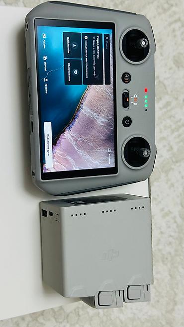 mini 3: Продаю комплект без дрона от DJI mini 3 Pro в отличном состоянии — 2