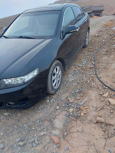 батарейка на гибрид: Honda Accord: 2006 г., Автомат, Бензин, Седан — 3